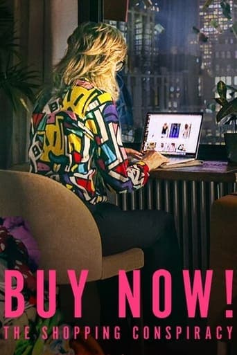Compra ahora: La conspiración consumista Cuevana 3 HD