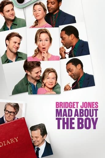 Bridget Jones: Loca por él Cuevana 3 HD