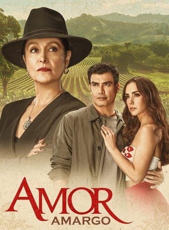 Amor amargo Cuevana 3 HD