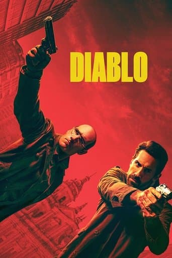 Diablo Cuevana 3 HD
