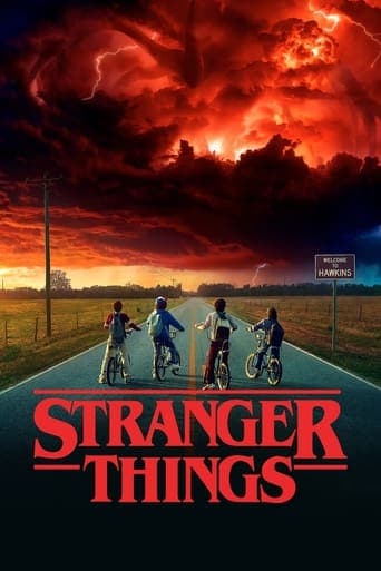 Stranger Things Cuevana 3 HD