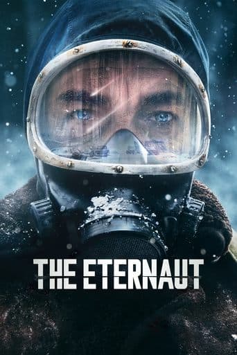 El Eternauta Cuevana 3 HD