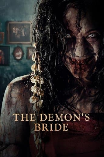 La esposa del Diablo Cuevana 3 HD