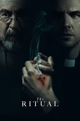 The Ritual Cuevana 3 HD