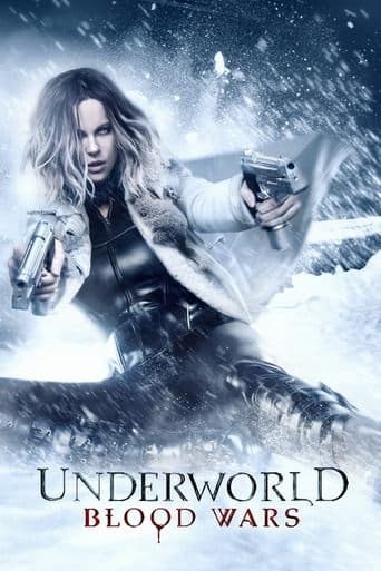 Underworld: Guerras de sangre Cuevana 3 HD