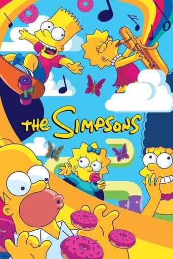 Los Simpson Cuevana 3 HD