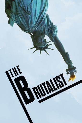 El Brutalista Cuevana 3 HD