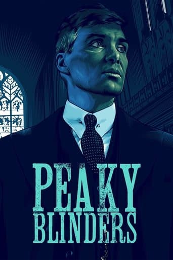Peaky Blinders Cuevana 3 HD