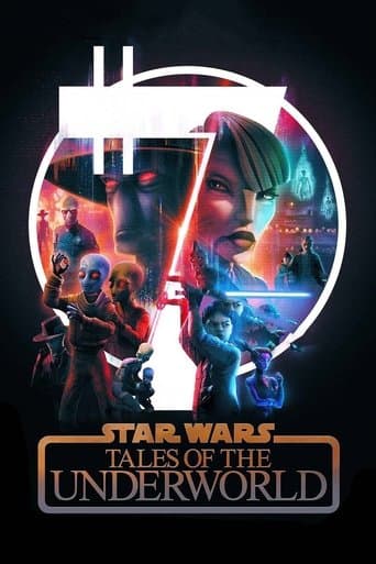 Star Wars: Crónicas del submundo Cuevana 3 HD