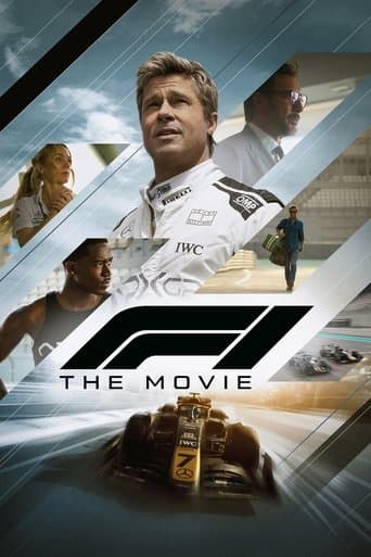 F1 la película Cuevana 3 HD