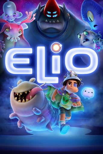 Elio Cuevana 3 HD