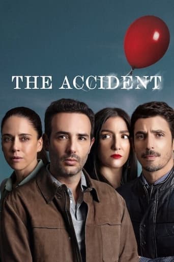 Accidente Cuevana 3 HD
