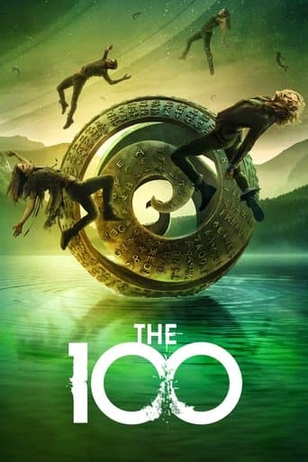 Los 100 Cuevana 3 HD