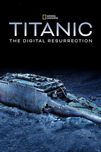 Titanic: La resurrección digital Cuevana 3 HD