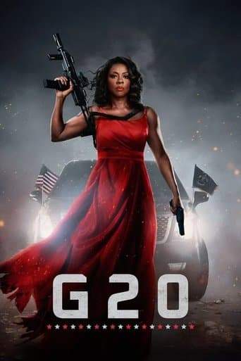 G20 Cuevana 3 HD