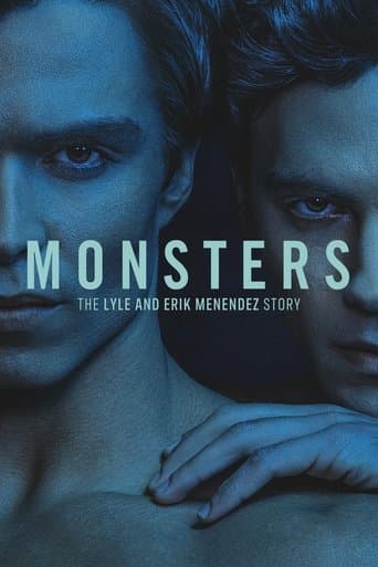 Monstruos: La historia de Lyle y Erik Menendez Cuevana 3 HD
