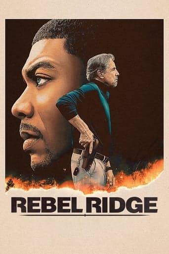 Rebel Ridge Cuevana 3 HD