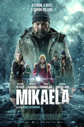 Mikaela Cuevana 3 HD