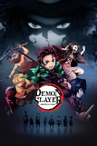 Kimetsu no Yaiba: Guardianes de la Noche Cuevana 3 HD