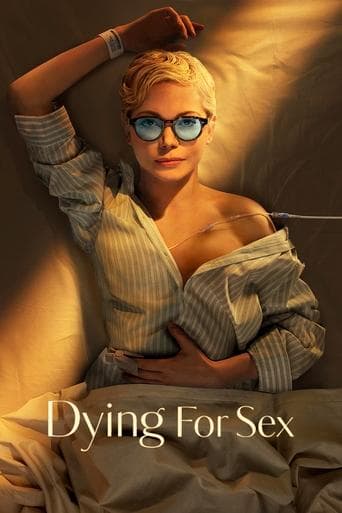 Dying for Sex Cuevana 3 HD