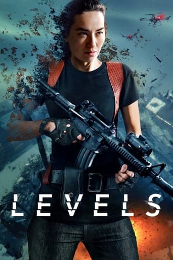 Levels Cuevana 3 HD