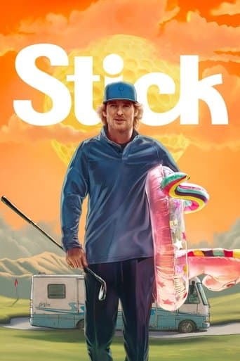 Sticks: Cracks del golf Cuevana 3 HD