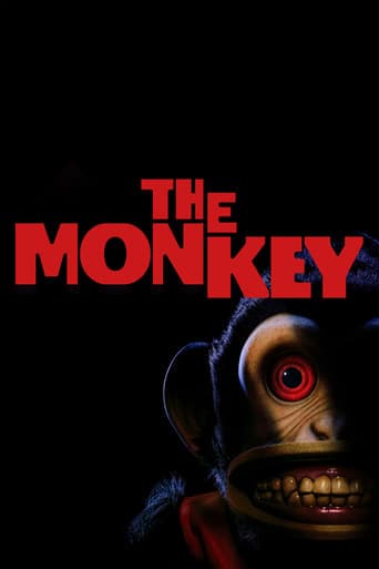The Monkey Cuevana 3 HD