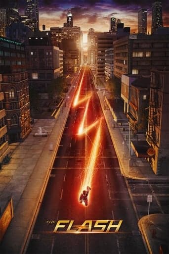 The Flash Cuevana 3 HD