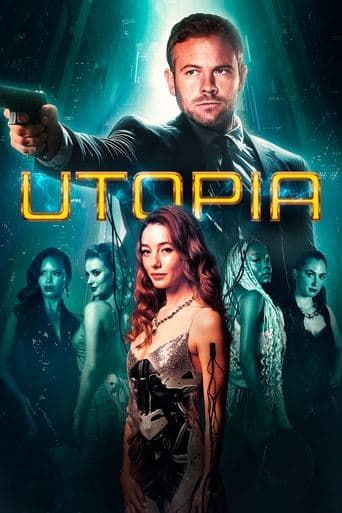 Utopia Cuevana 3 HD
