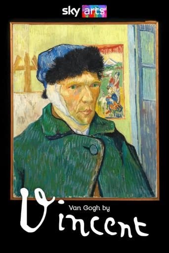 Van Gogh by Vincent Cuevana 3 HD