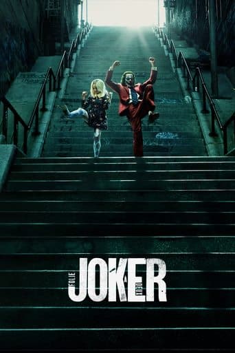 Joker: Folie à Deux Cuevana 3 HD