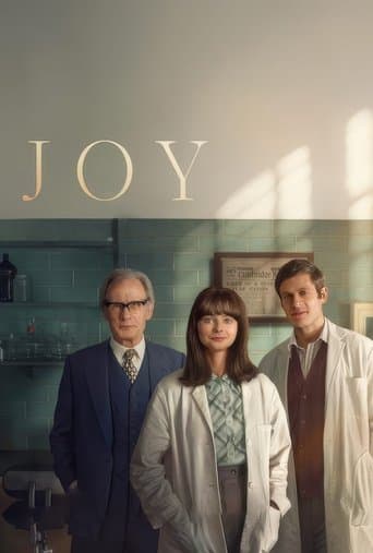 Joy Cuevana 3 HD